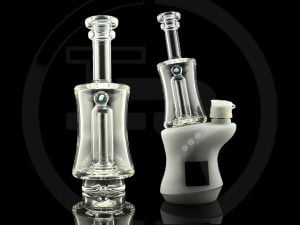 CLEAR W/OPAL