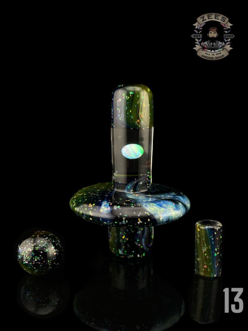 #13 - COSMIC CROPAL