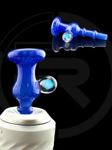 #5 - SONIC BLUE