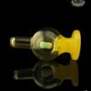 SOUP GLASS: 25MM FULL COLOR ENCASED OPAL CARB CAP GLASS VEGAS DROP - Image 5