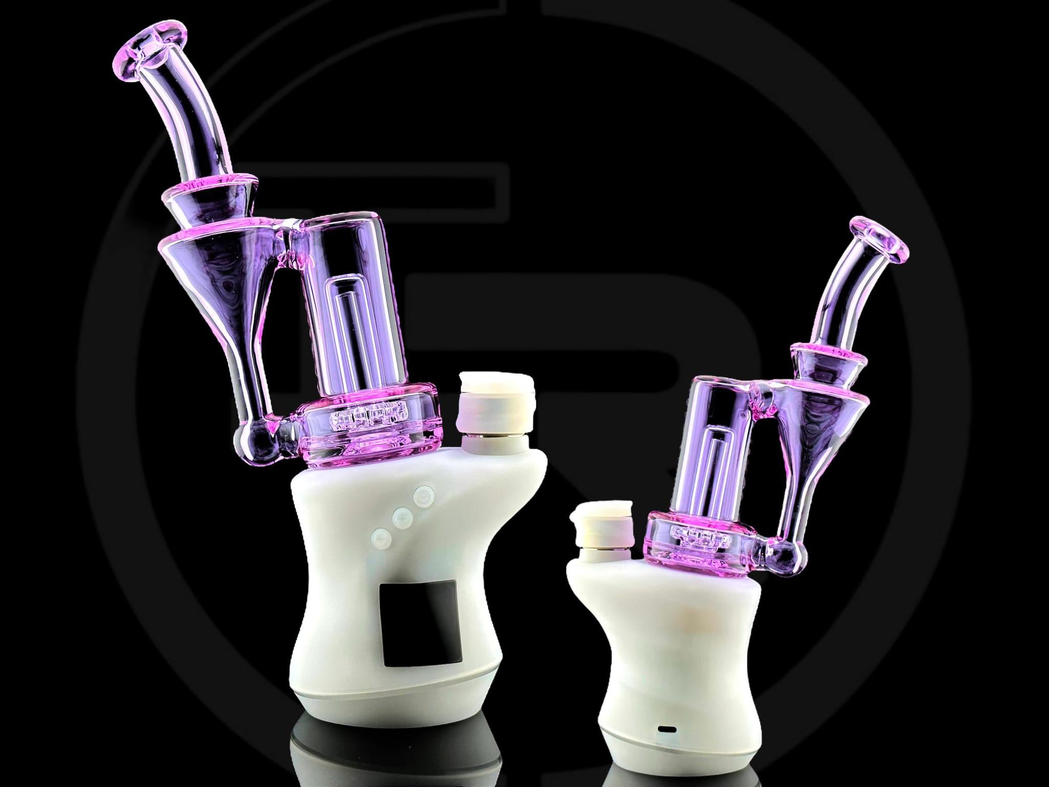 CFL PURPLE