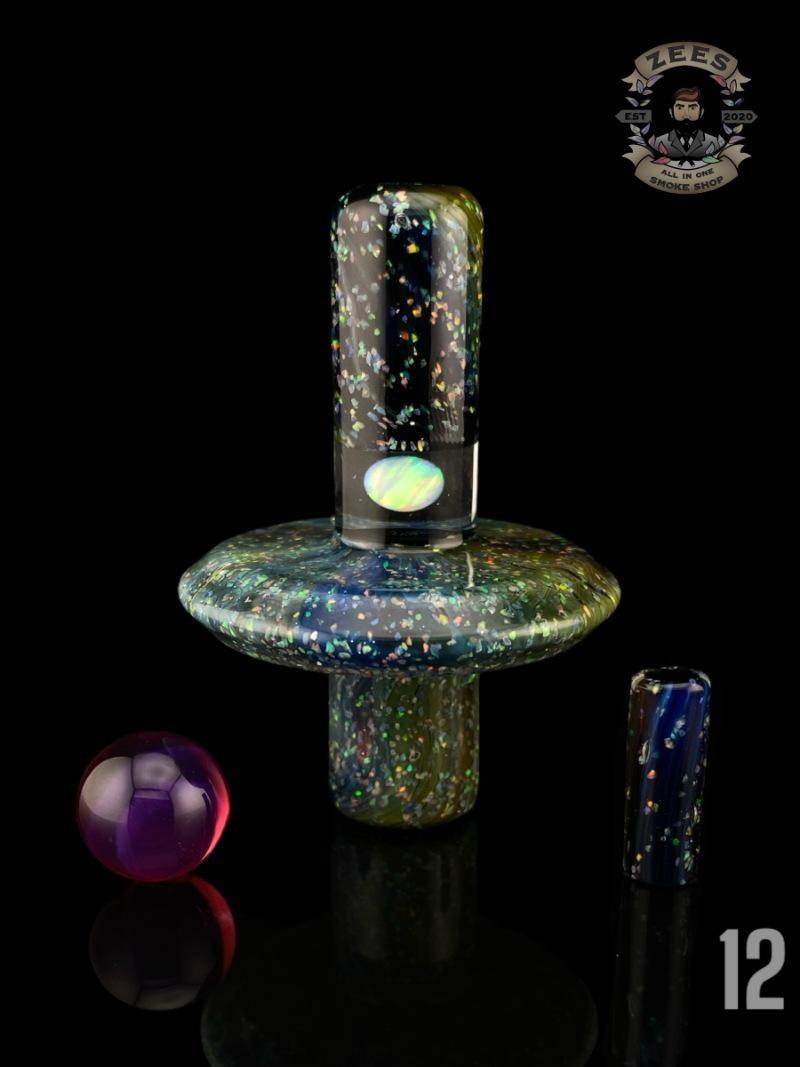 #12 - COSMIC CROPAL