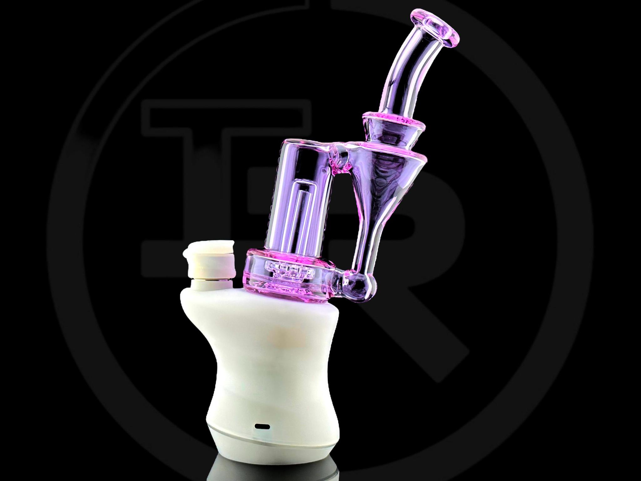 IRIDESCENT GLASS: CFL RBR FOCUS V CARTA ATTACHMENT - Image 4