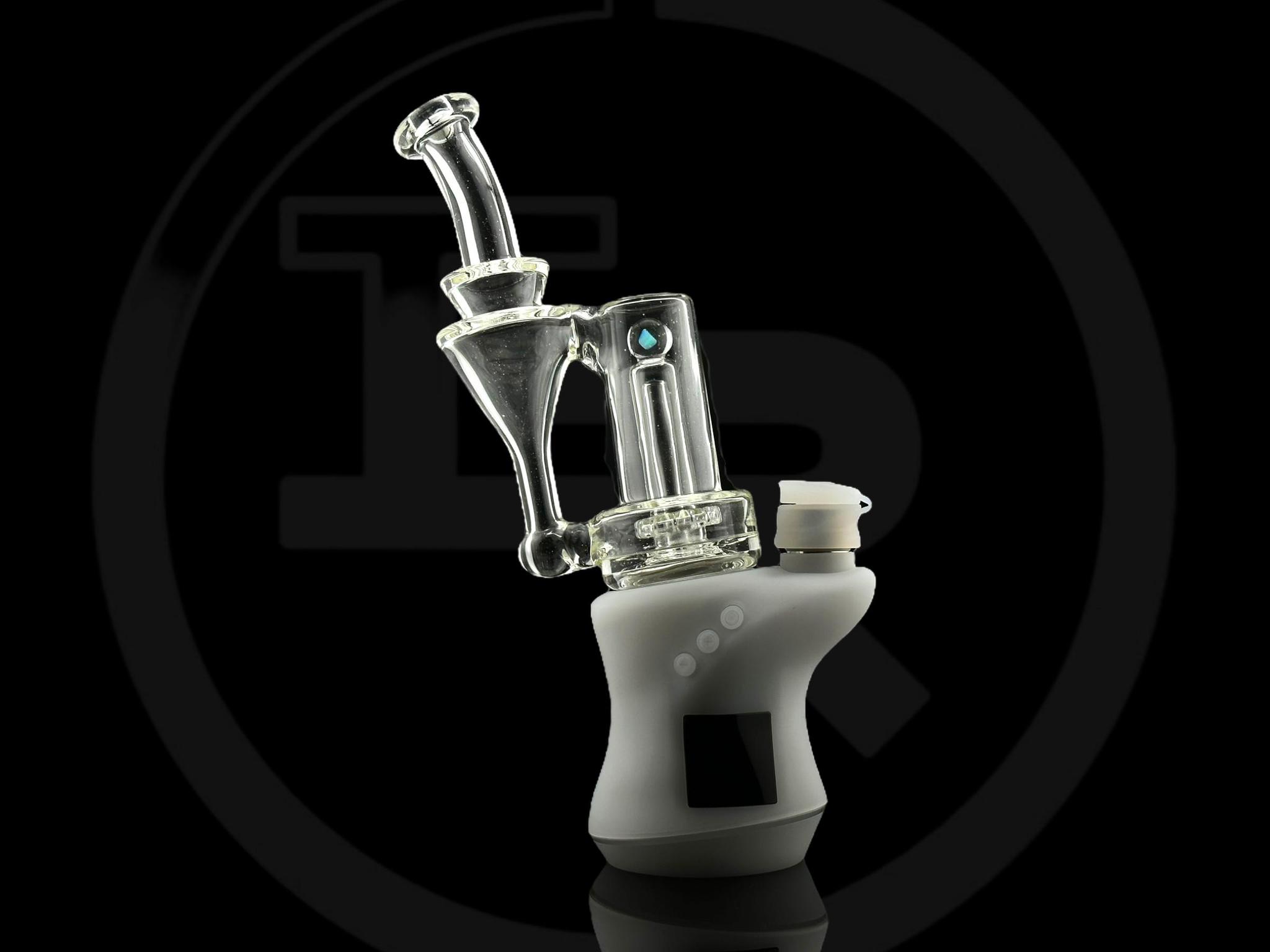 IRIDESCENT GLASS: RBR 2.0 FOCUS V CARTA ATTACHMENT - Image 2
