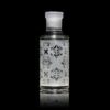MILKY WAY GLASS: CLEAR 45 DEGREE WET ASH CATCHER (4 INCHES) - Image 6