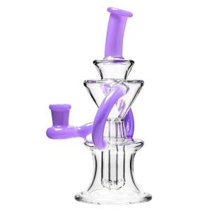 MILKY PURPLE