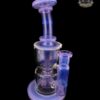 FATBOY GLASS: COLORED HOURGLASS TAURUS FULL SIZE LUCID (CFL) - Image 2
