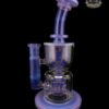 FATBOY GLASS: COLORED HOURGLASS TAURUS FULL SIZE LUCID (CFL)