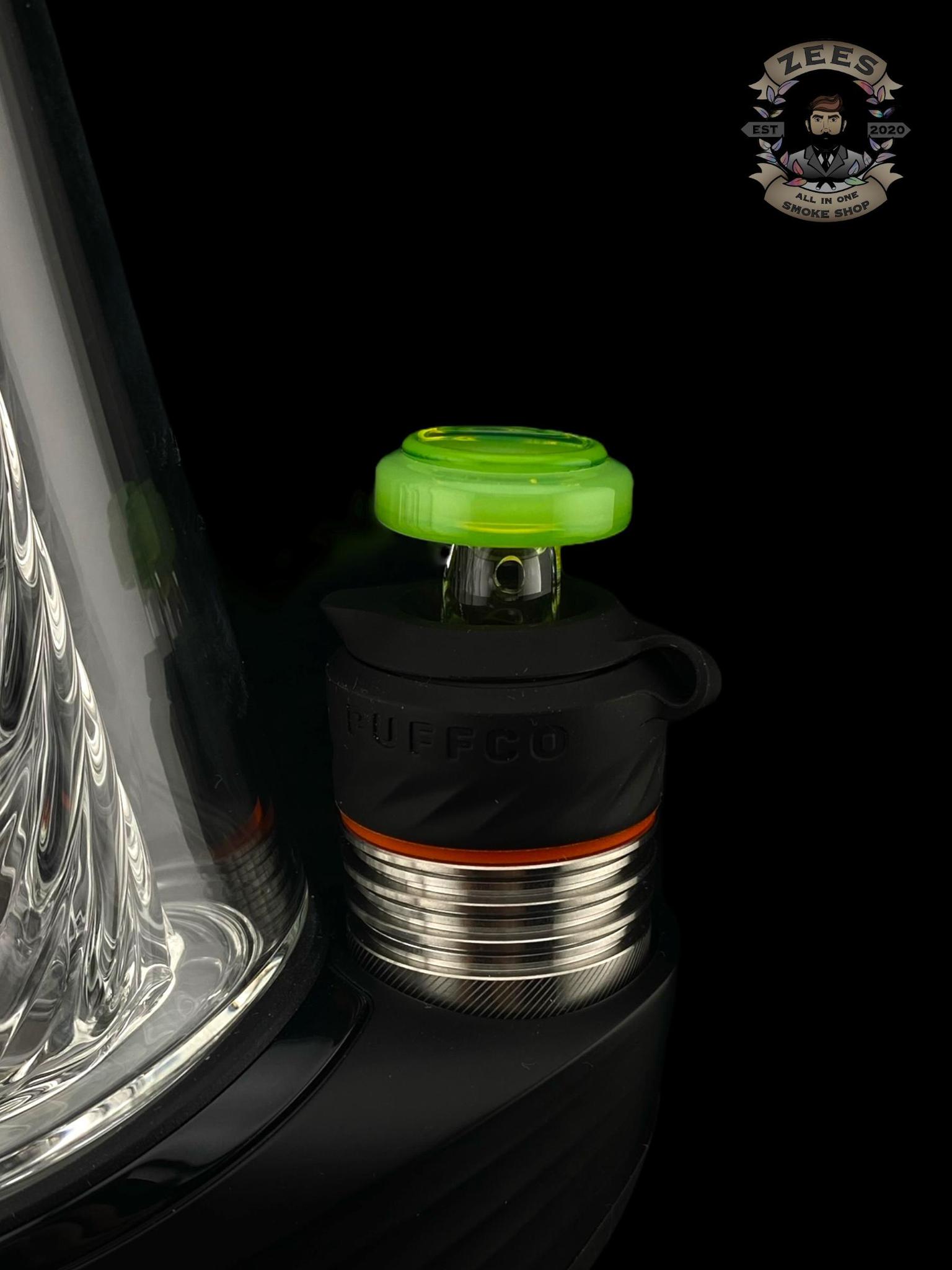 BRADLEY MILLER: COLOR ACCENTED 3DXL PEAK PRO JOYSTICK CAP - Image 2