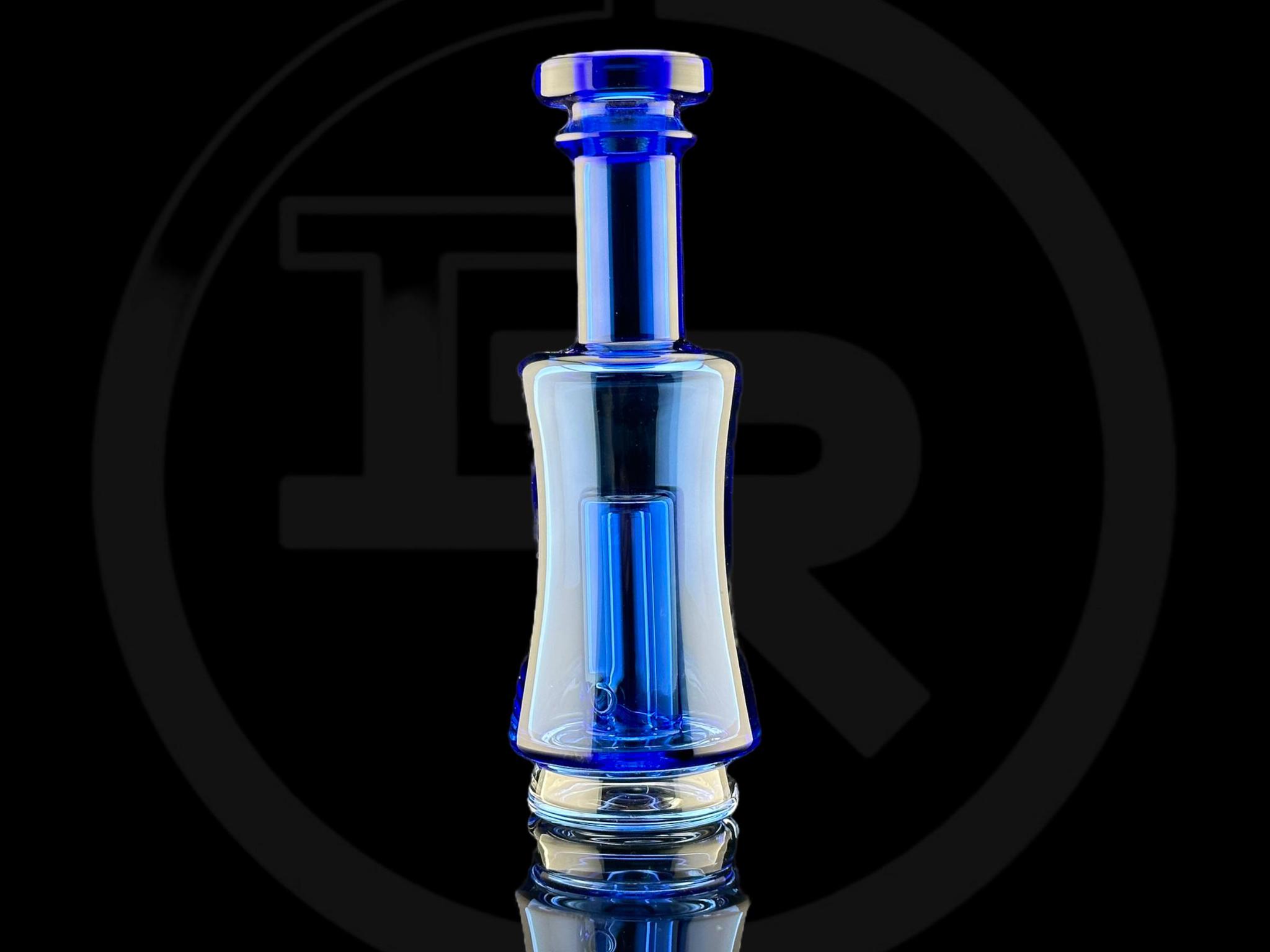 IRIDESCENT GLASS: MINI CHUGGER 2.0 FOCUS V CARTA ATTACHMENT - Image 9