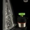 BRADLEY MILLER: FULL COLOR 3DXL PEAK PRO JOYSTICK CAP - Image 2