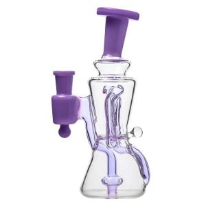 MILKY PURPLE/PURPLE CFL