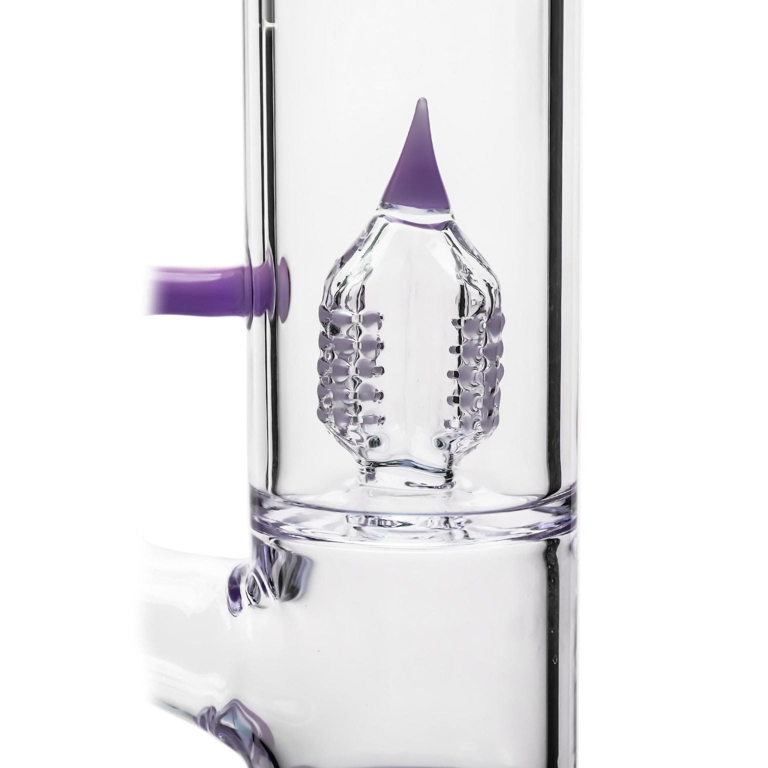 IRIDESCENT GLASS: 14