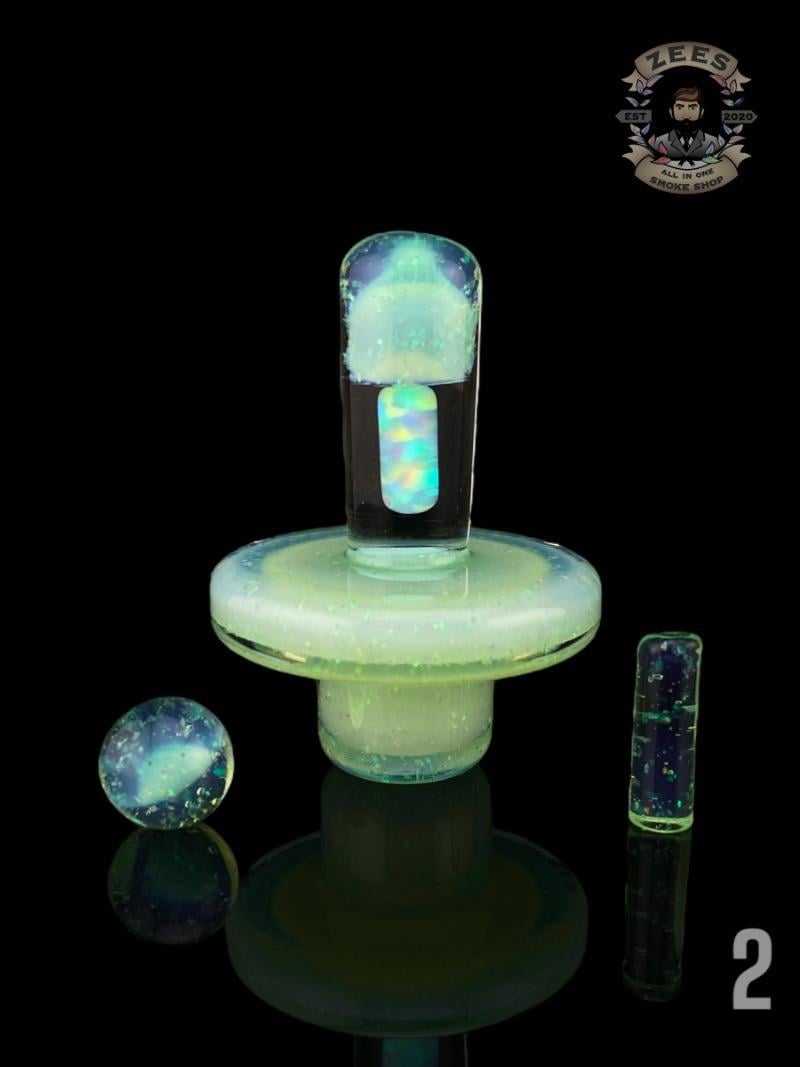 #2 - TITAN CROPAL