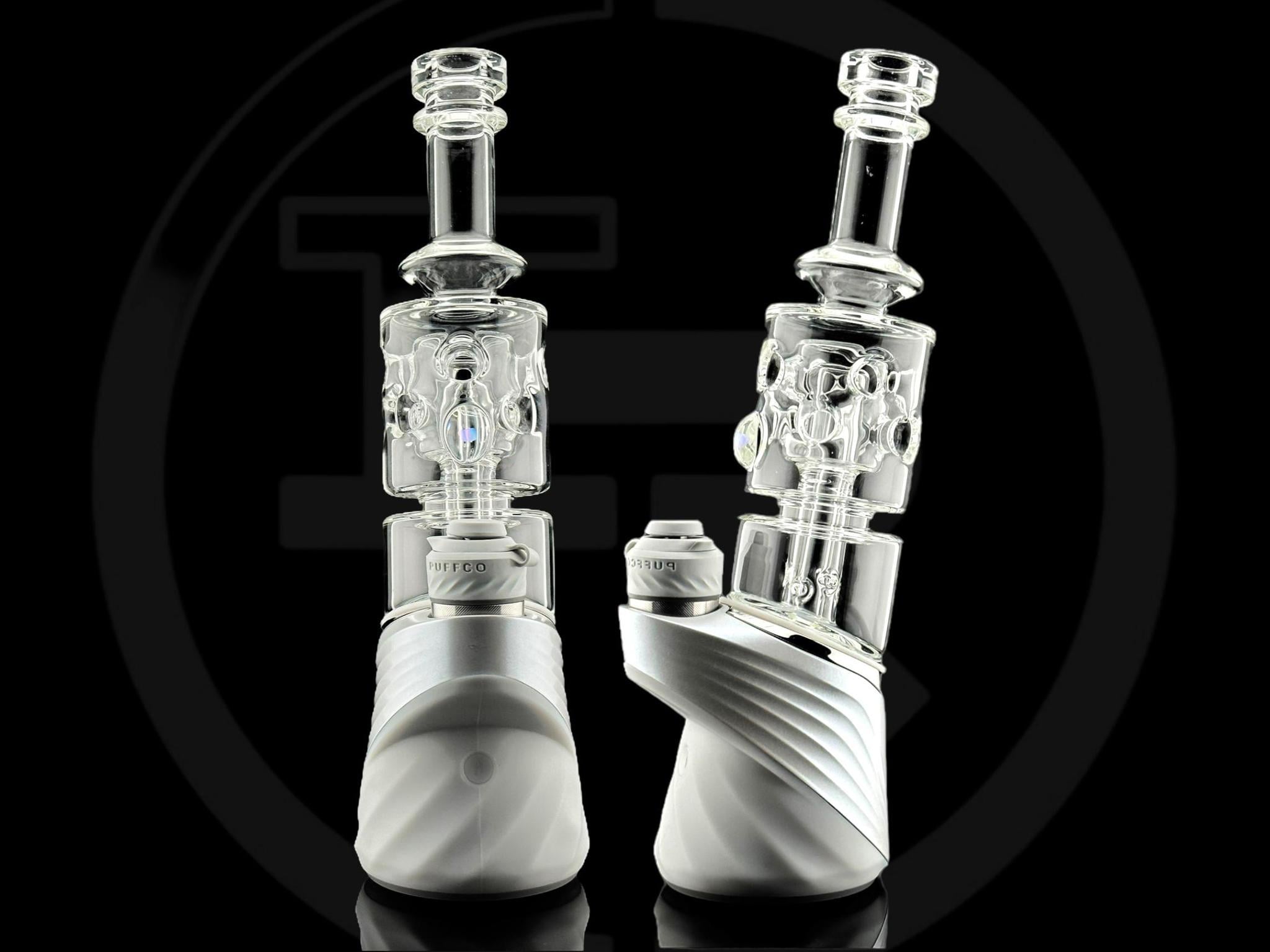 CLEAR WITH OPAL