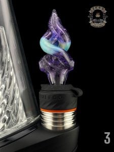 #3 - PURPLE LOLLIPOP X AQUAMANIA