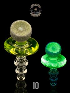 #10 MOONROCK X ION (UV) X ION (UV)
