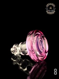 #8 - PINK SLYME