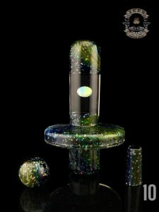 #10 - COSMIC CROPAL