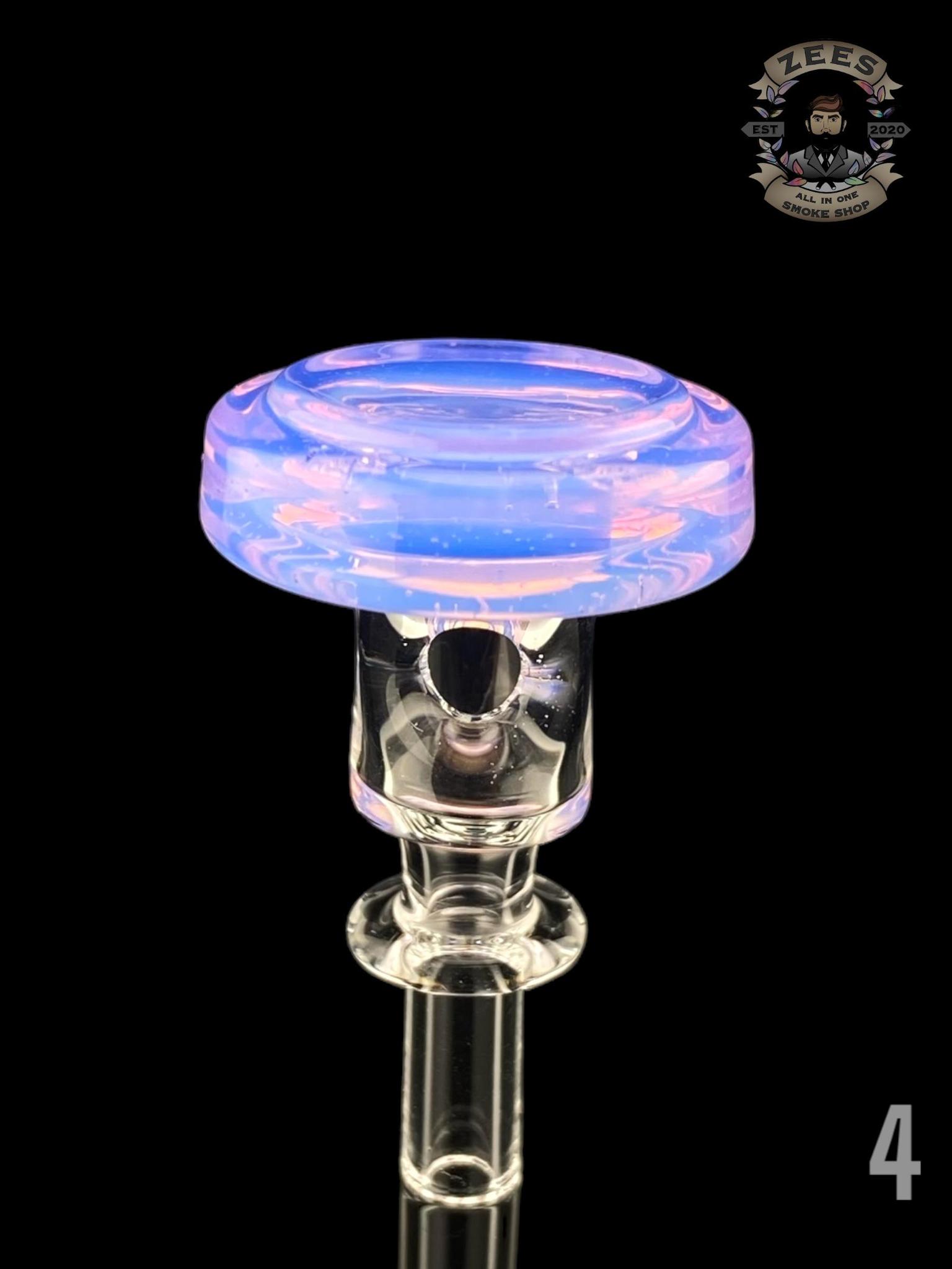 BRADLEY MILLER: COLOR ACCENTED 3DXL PEAK PRO JOYSTICK CAP - Image 6