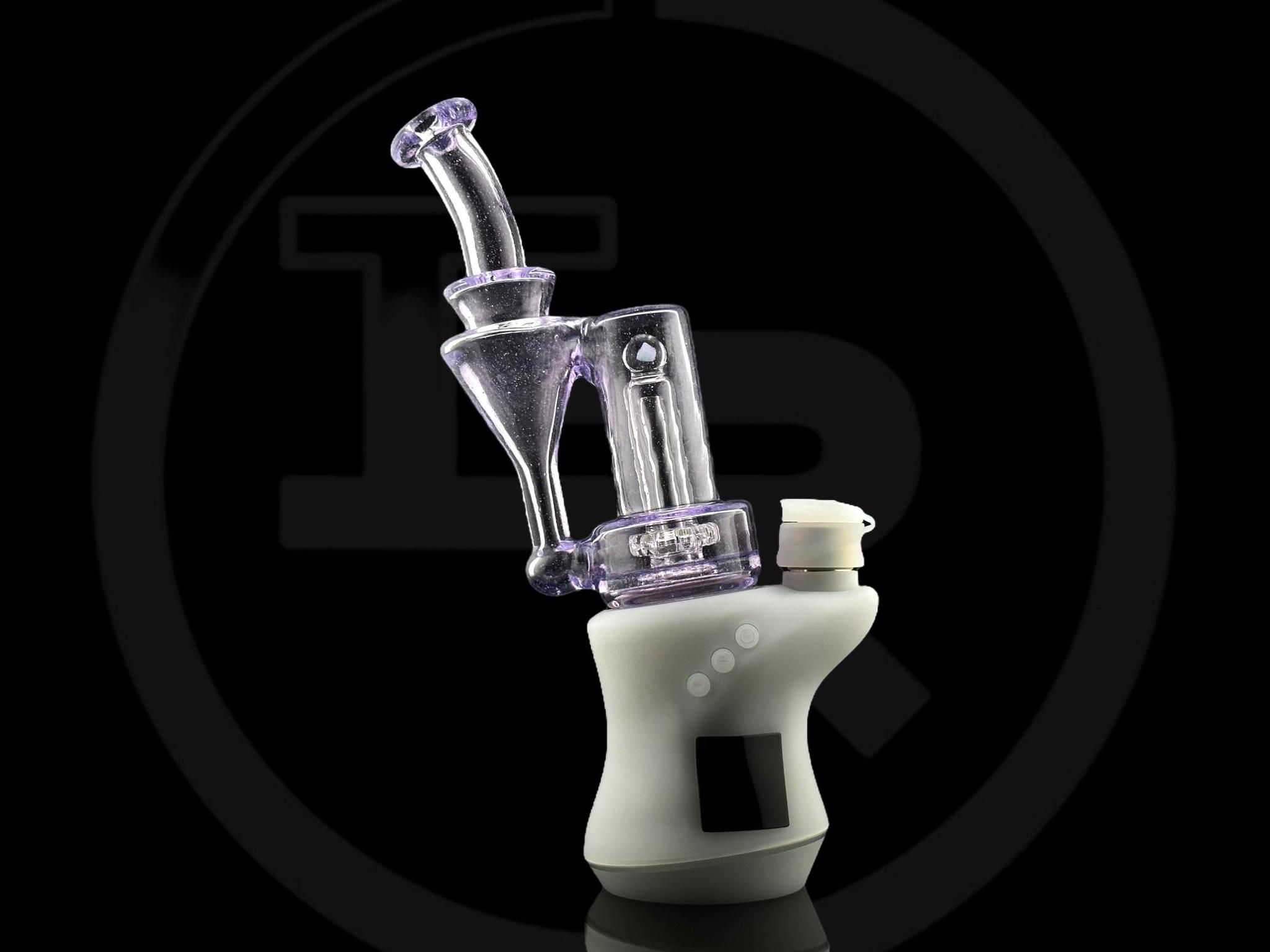 IRIDESCENT GLASS: RBR 2.0 FOCUS V CARTA ATTACHMENT - Image 5
