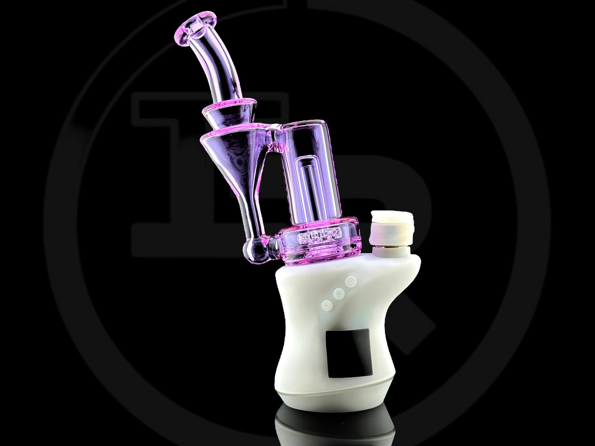IRIDESCENT GLASS: CFL RBR FOCUS V CARTA ATTACHMENT - Image 2