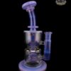 FATBOY GLASS: COLORED HOURGLASS TAURUS FULL SIZE LUCID (CFL) - Image 4