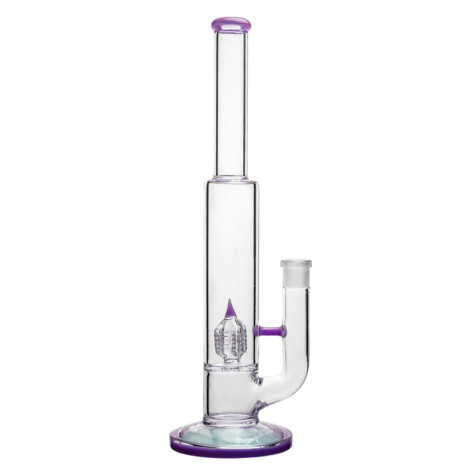IRIDESCENT GLASS: 14