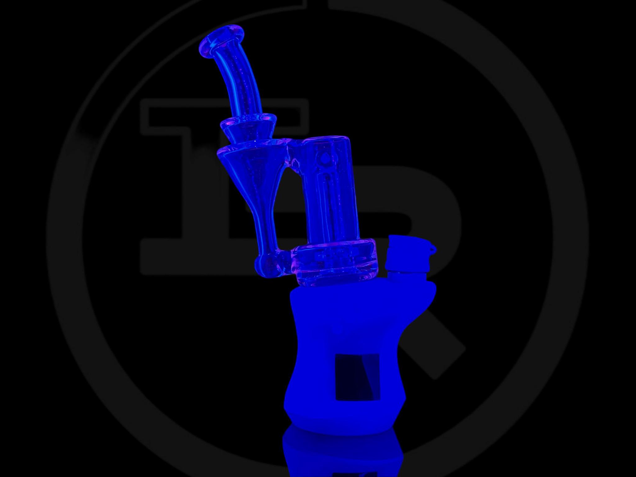 IRIDESCENT GLASS: RBR 2.0 FOCUS V CARTA ATTACHMENT - Image 3