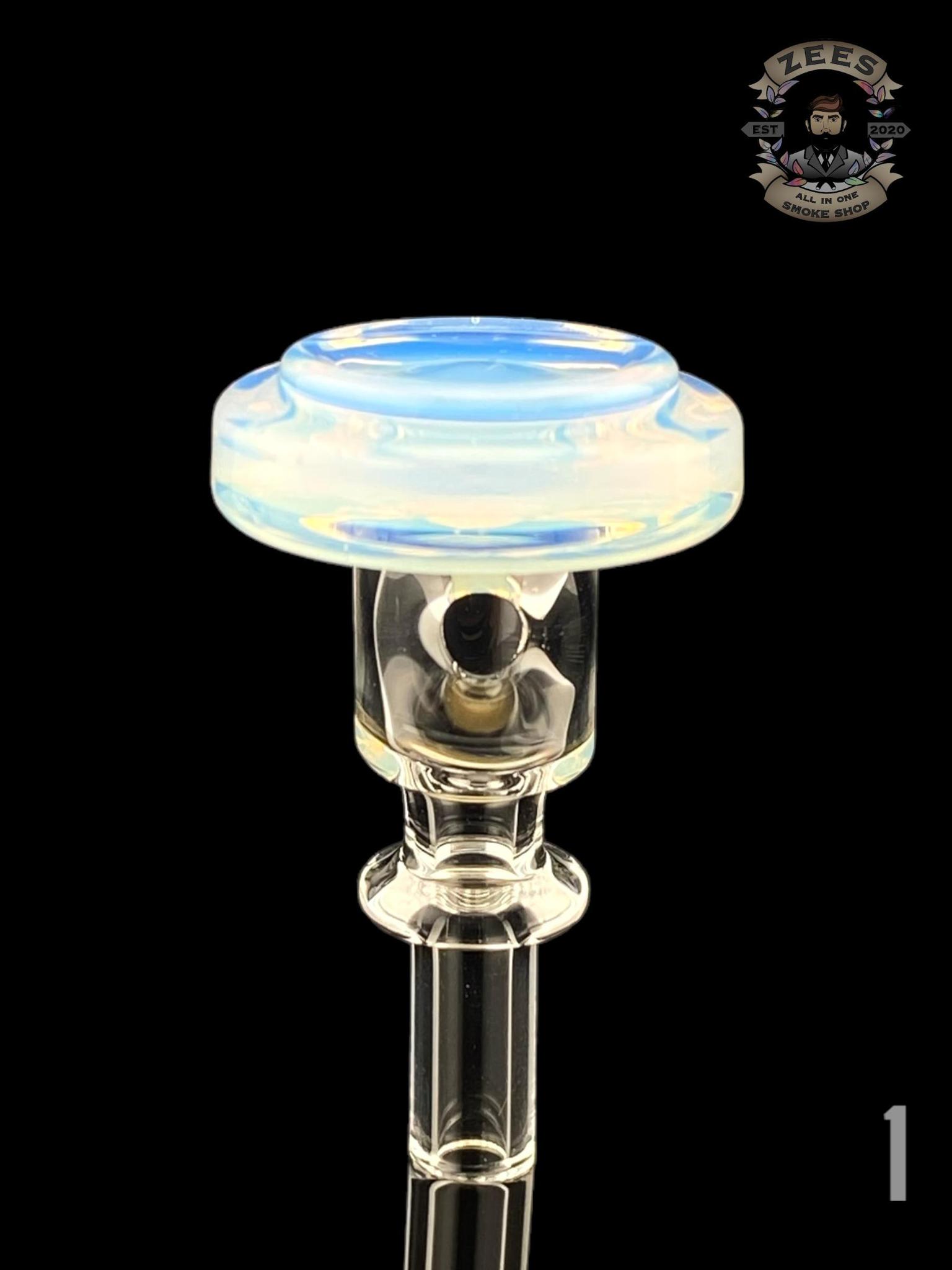 BRADLEY MILLER: COLOR ACCENTED 3DXL PEAK PRO JOYSTICK CAP - Image 3