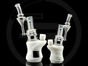 CLEAR W/OPAL