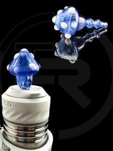 #3 - SONIC BLUE