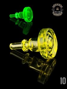 #10 - CITRINE (UV)