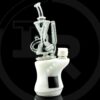 IRIDESCENT GLASS: FLOATER 1.0 FOCUS V CARTA ATTACHMENT - Image 2
