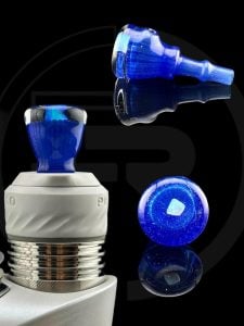 #2 - SONIC BLUE