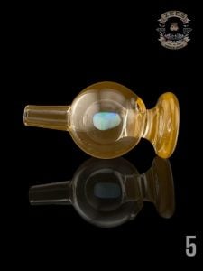 #5 - PEACHY PEACH