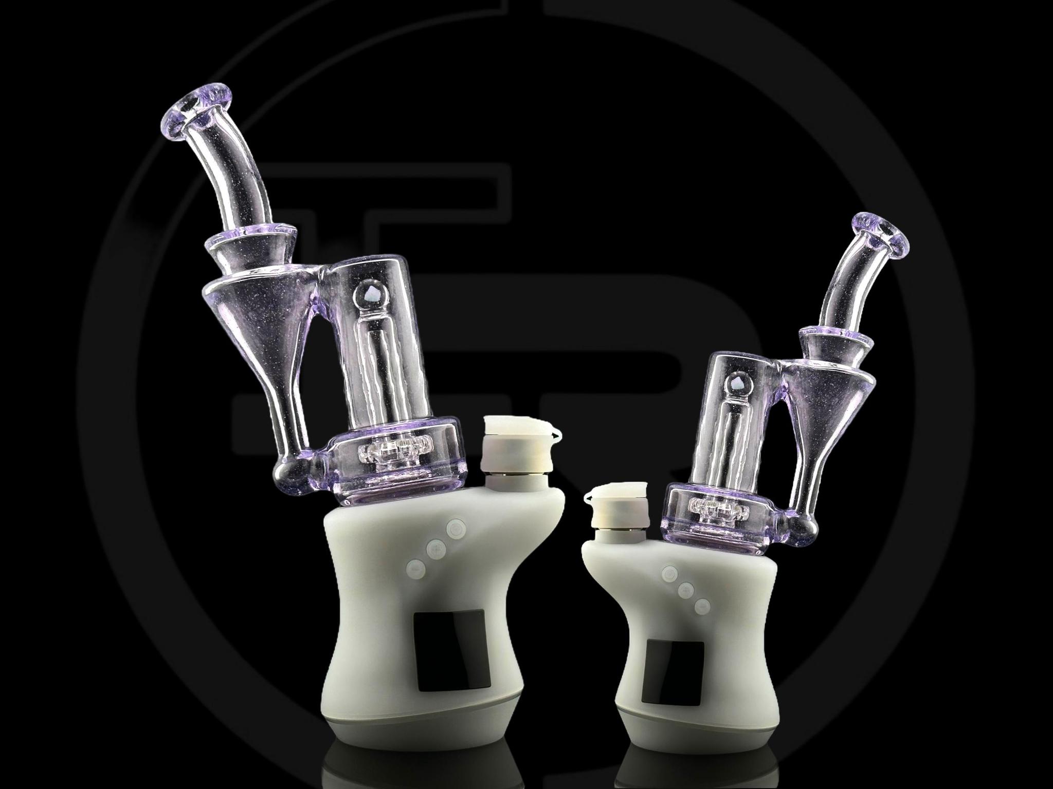 IRIDESCENT GLASS: RBR 2.0 FOCUS V CARTA ATTACHMENT - Image 4