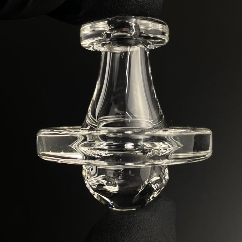 ZOMBIE HAND STUDIOS: CLEAR SPINNER CAP