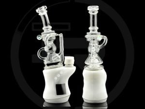 CLEAR W/OPAL