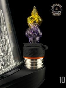 #10 - TERPS X PURPLE LOLLIPOP