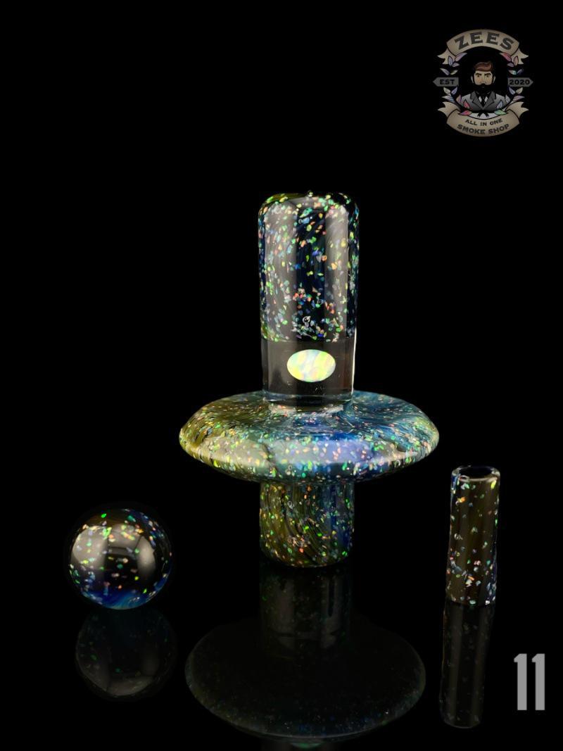 #11 - COSMIC CROPAL