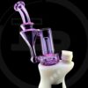 IRIDESCENT GLASS: CFL RBR FOCUS V CARTA ATTACHMENT - Image 3