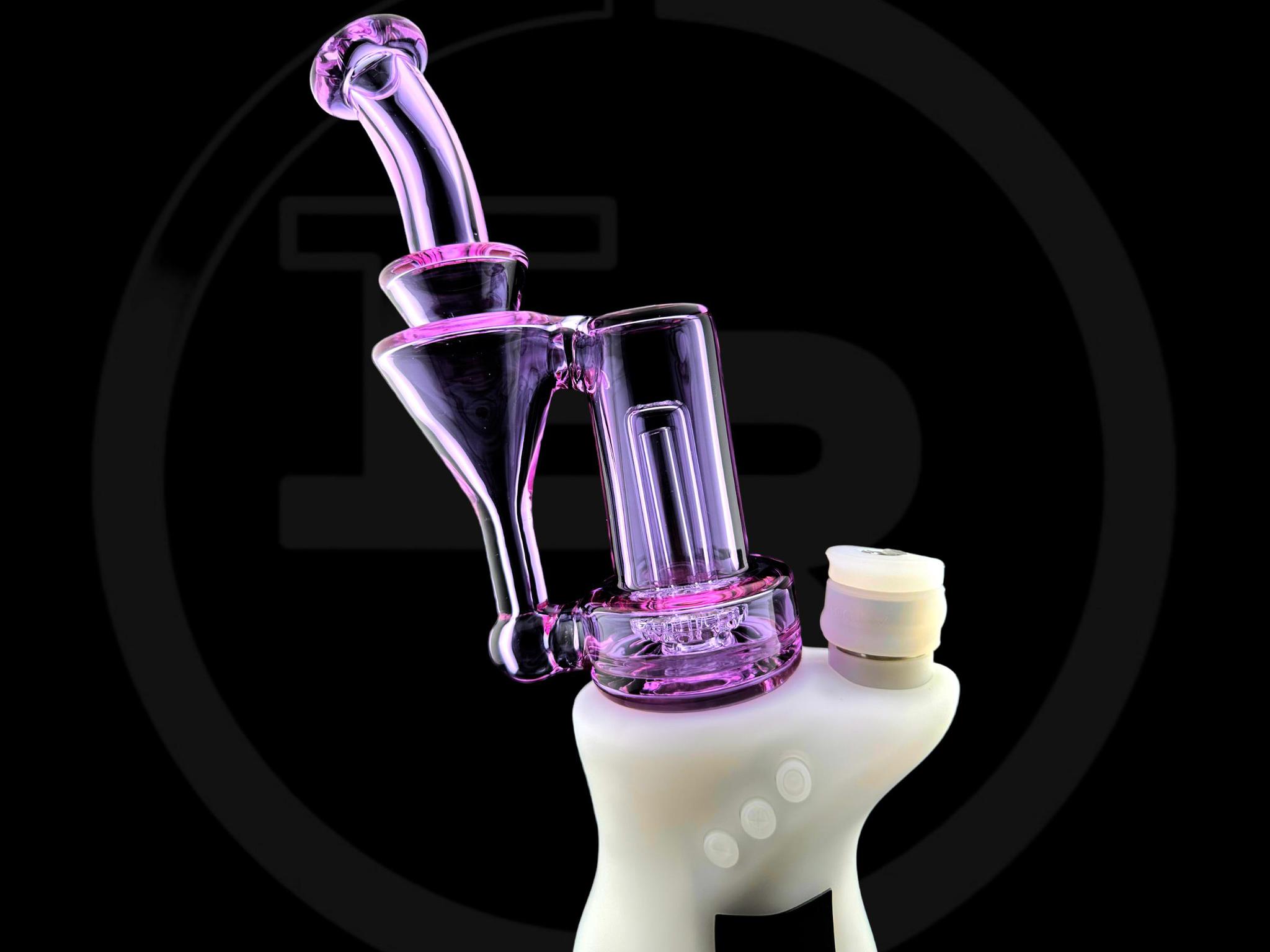 IRIDESCENT GLASS: CFL RBR FOCUS V CARTA ATTACHMENT - Image 3