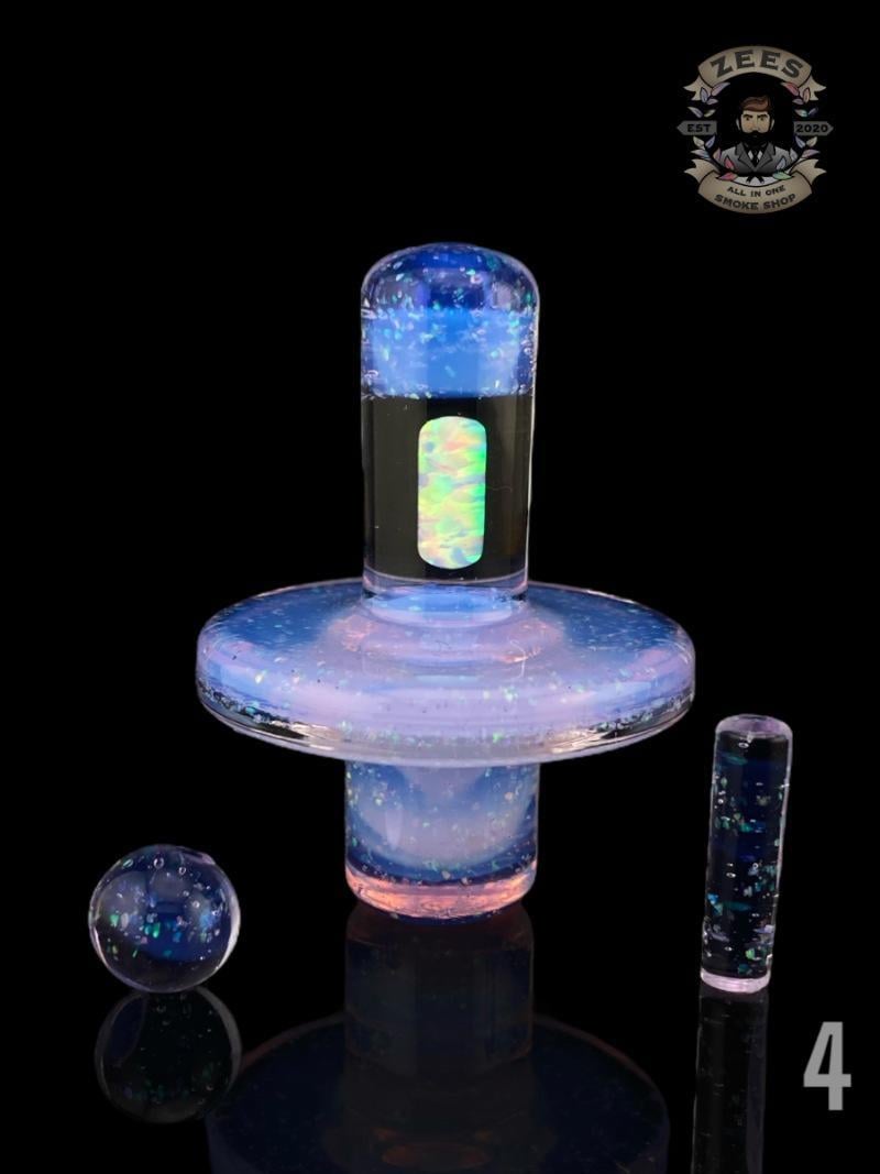 #4 - LUCID CROPAL