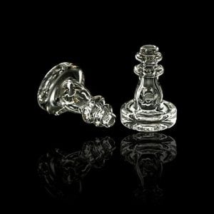 CLEAR JOYSTICK