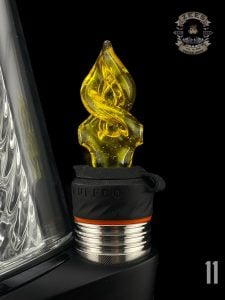 #11 - TERPS