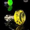 BRADLEY MILLER: COLOR ACCENTED PUFFCO PROXY JOYSTICK CAP - Image 11
