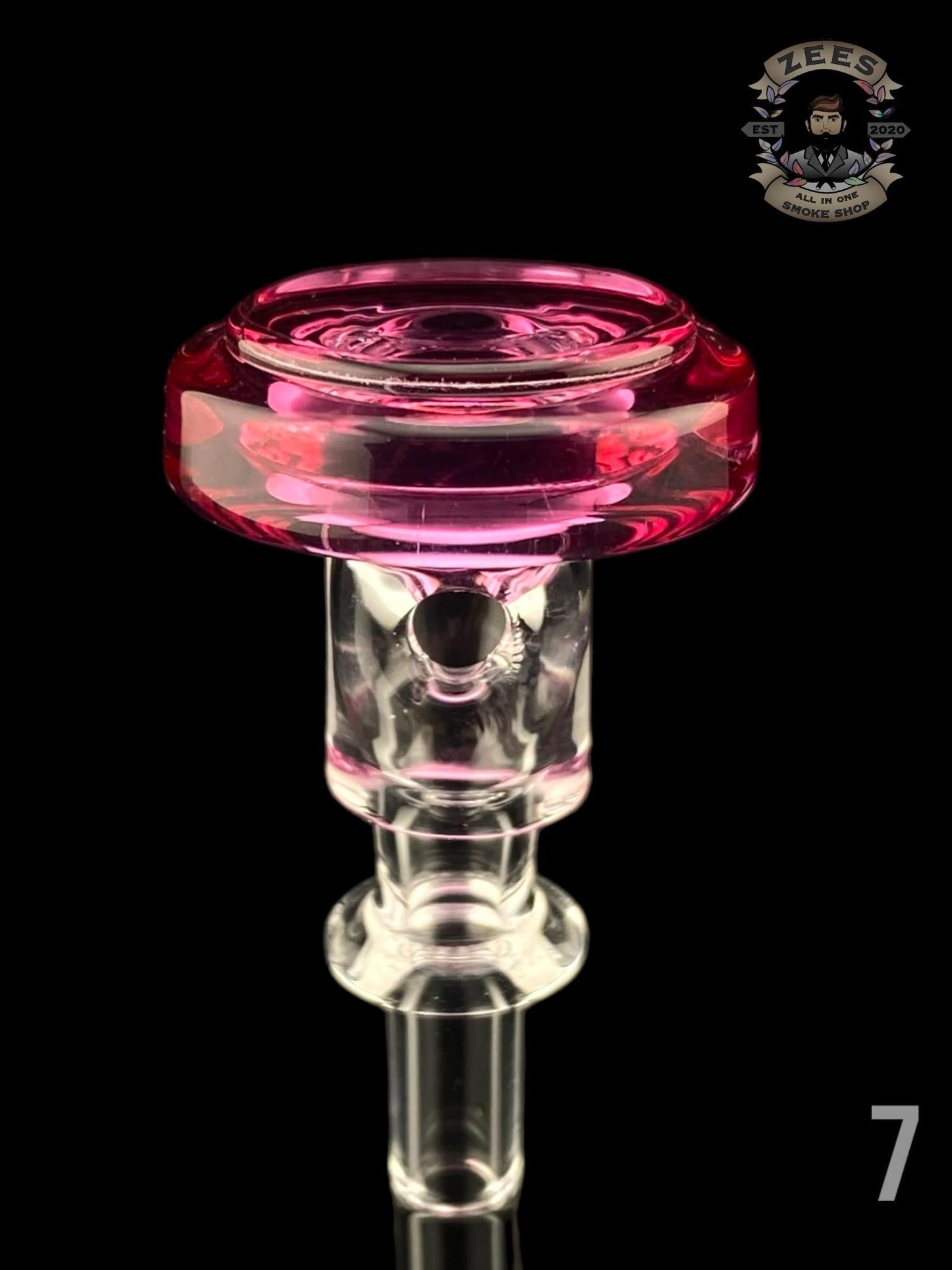 BRADLEY MILLER: COLOR ACCENTED 3DXL PEAK PRO JOYSTICK CAP - Image 9