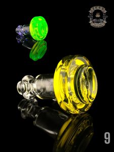 #9 - CITRINE (UV)