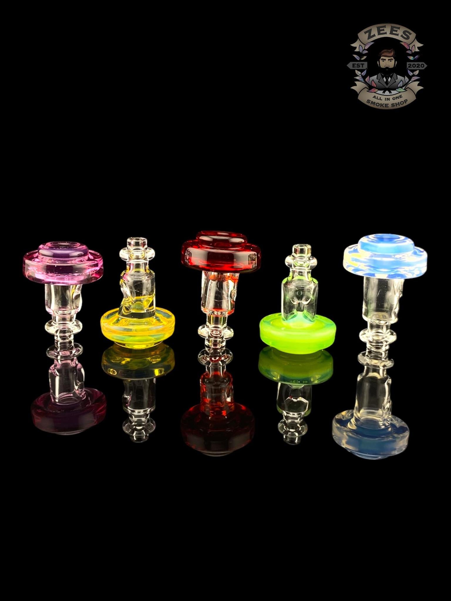 #10 - TERPS (CFL)